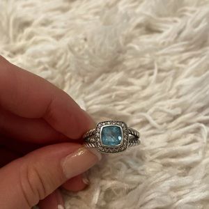 David Yurman Ring